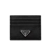 PRADA 三角ロゴレザーカード財布 158878903 [P]