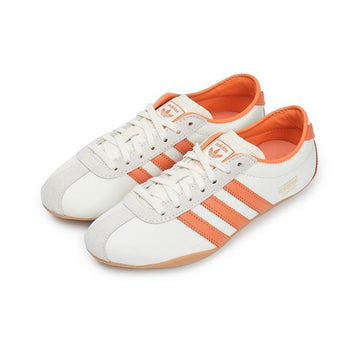 ADIDAS スニーカーオレンジホワイトIH3993 153849051 [P]