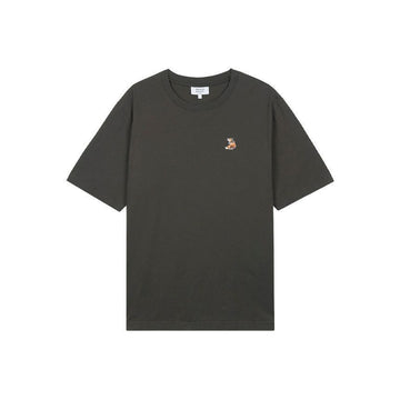 Maison Kitsune Men's Dreaming Fox Comfort T-Shirt 151679148 [P]