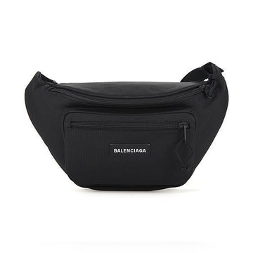 Balenciaga Utility Hip Bag 482389 2JMF7 1000 158879774 [P]