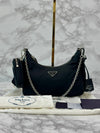 PRADA Re-Edition 2005 Nylon Tasche 158880028 [P]