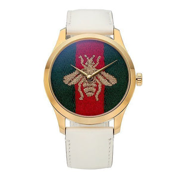 Gucci Unisex Watch 33301192 [P]