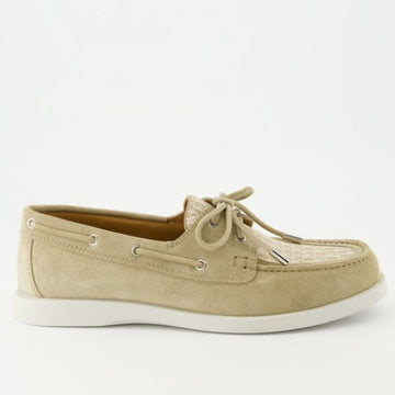 DIOR Granville ボートシューズ (3DE384ZWN 161) 115546010 [P]