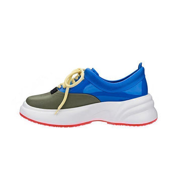 MELISSA UGLY SNEAKER Blau MSWBJ1WSUS11BLU 152739025 [P]