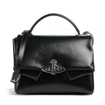 VIVIENNE WESTWOOD シビルハンドバッグ (47020008W L0077 N401) 132576835 [P]