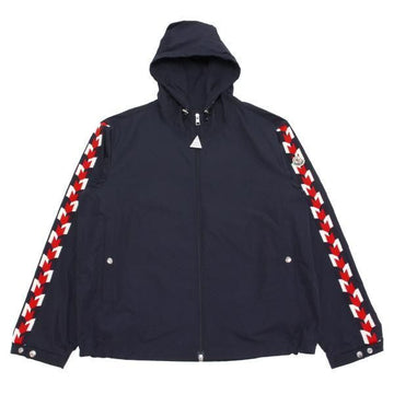 Moncler MOYSE Hooded Jacket 148291357 [P]