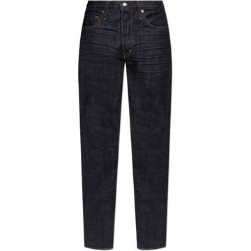 TOM FORD スリムフィットデニムパンツ 153854368 [P]