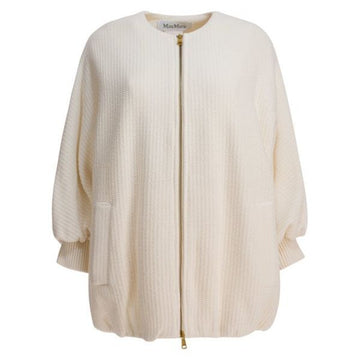 MAXMARA CIRINO バージンウール ジャケット 149707305 [P]