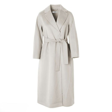 MAXMARA ESTURIA バージンウールコート 149713142 [P]