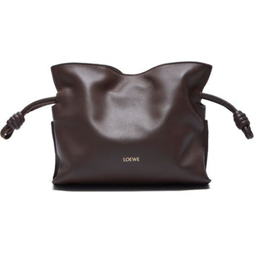 LOEWE ミニフラメンコクラッチ 148168212 [P]