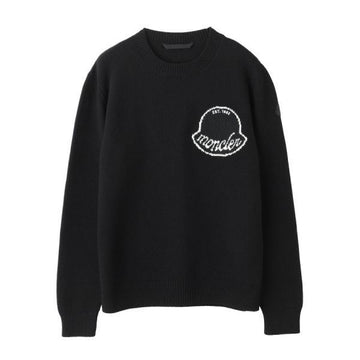 MONCLER ロゴプリントセーター 149681048 [P]