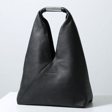 MAISON MARGIELA Klassische japanische Schmuckgriff-Tasche 153859957 [P]