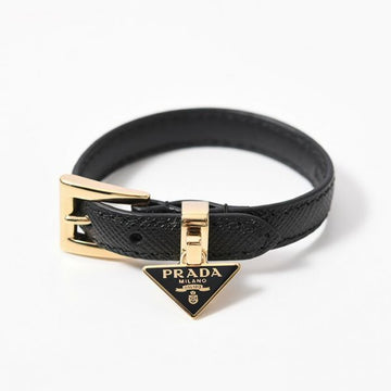 PRADA Saffiano Dreiecklogo Armband 150251588 [P]