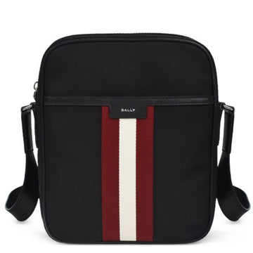 Bally 26SS MAC05KNY286-U901P Nylon Code Crossbody Bag 150257744 [P]