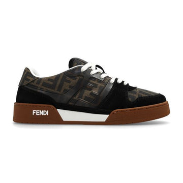 FENDI スエード ローカット スニーカー 149791147 [P]