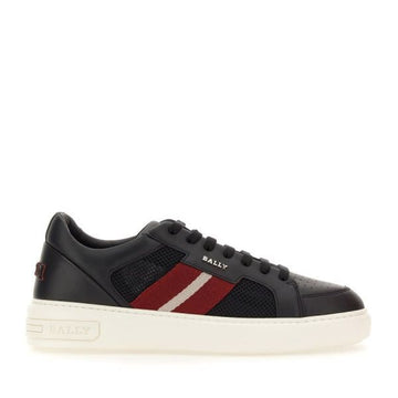 BALLY MELYS-T Sneakers Schwarz 75847320 [P]