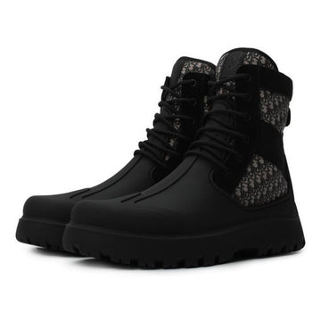 DIOR レースアップブーツ 148909316 [P]