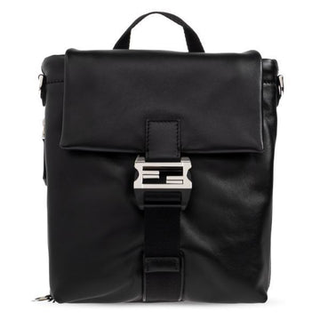 FENDI 26SS フラックス クロスボディ バッグ 155693852 [P]
