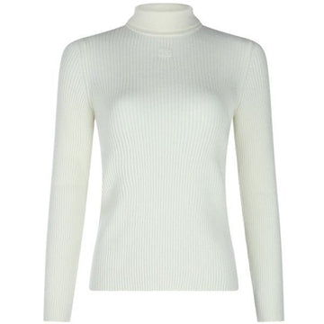 CELINE Turtleneck Pullover aus Wolle 153860290 [P]