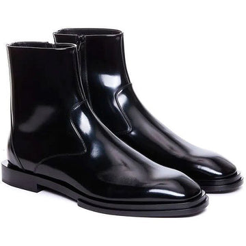 Alexander McQueen Ankle Boots 75864728 [P]