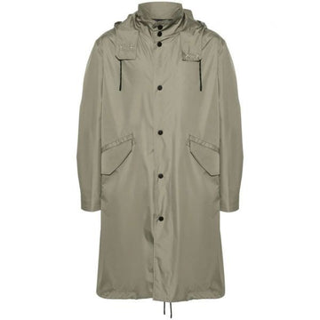 APC Antonny Parka (PSAII M30192 JAB) 150261501 [P]