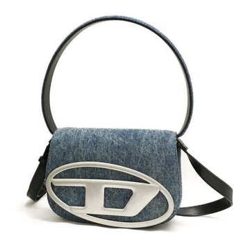 DIESEL ハンドバッグ 151309218 [P]
