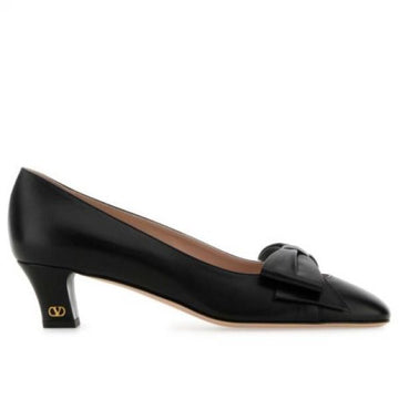 VALENTINO Vロゴパンプス 148911021 [P]
