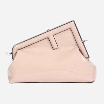 Fendi First Medium Shoulder Bag 114939936 [P]