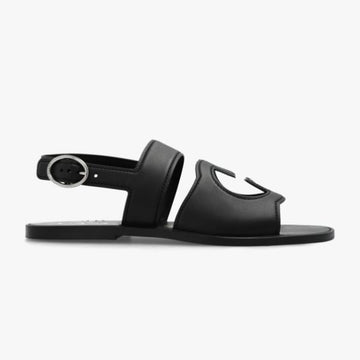 Gucci Interlocking G Sandals 138891536 [P]