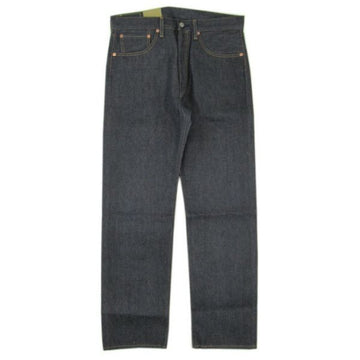 LEVIS 1955 501® Jeans ORGANIC RIGID 32 Inch (50155-0079) 152030850 [P]