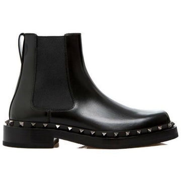 VALENTINO チェルシーブーツ 102713530 [P]