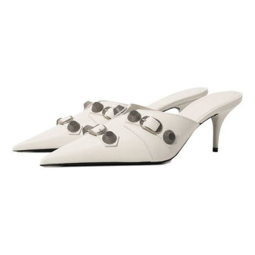 BALENCIAGA 70MMミュール 115877753 [P]