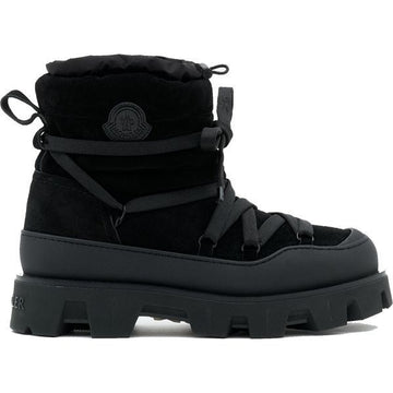 MONCLER Peak Après アンクルブーツ 149791189 [P]