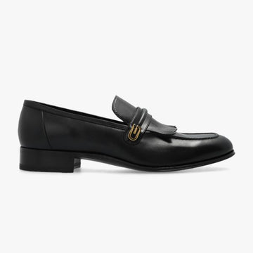 GUCCI ミラー G ローファー 75865300 [P]