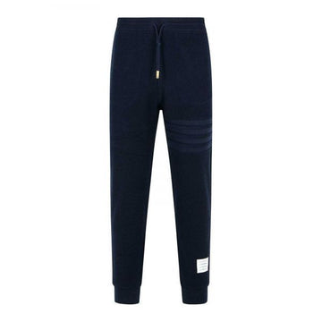 Thom Browne Loopback 4-Bar Sweatpants 134613019 [P]