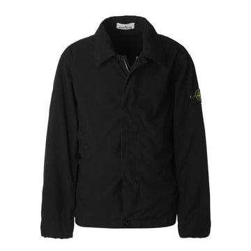 STONE ISLAND Leichte kompakte Touch Poly-TC Jacke 149707333 [P]