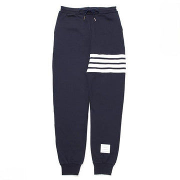 THOM BROWNE クラシックループバック4バー スウェットパンツ 75917975 [P]