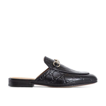 GUCCI プリンスタウンスリッパ stamp: 813864 AAD6S 1000 144874180 [P]