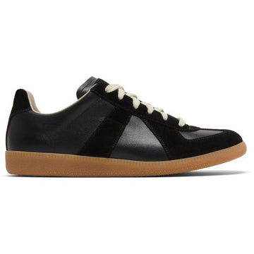 MAISON MARGIELA 26SS ドイツ軍 レプリカ スニーカーベース (S57WS0236 P1895 H6851) 145749991 [P]