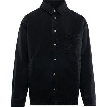 Jacquemus LA CHEMISE BOULANGER 149966855 [P]