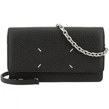 Maison Margiela Signature Stitch Chain Shoulder Bag 149800310 [P]
