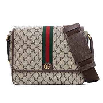 GUCCI ミディアム メッセンジャーバッグ 114945193 [P]