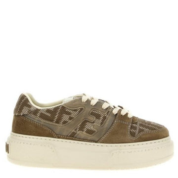 FENDI マッチスニーカー (8E8572 ASAY F1RUN) 145554447 [P]