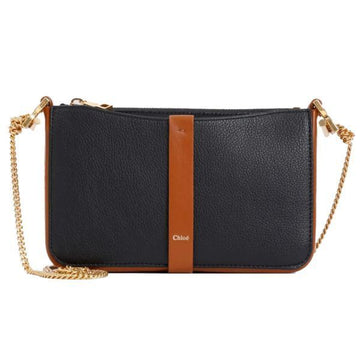 CHLOE マルシェ チェーンポーチ 124540715 [P]