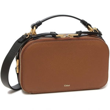 CHLOE スモールサドルバッグ 136073651 [P]