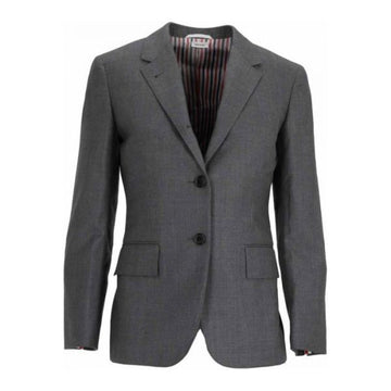THOM BROWNE 26SS クラシックツイルスポーツコート 153328466 [P]