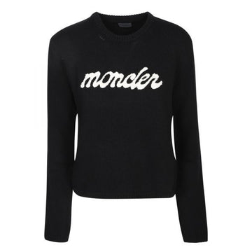 MONCLER ロゴ刺繍スウェットシャツ 148916904 [P]