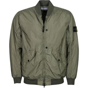 Stone Island Crinkle Reps Recycled Nylon With Primaloft®-TC Jacket (811540923 V0059) 149844676 [P]
