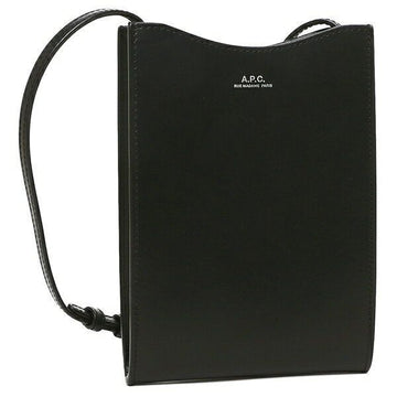 APC アミe ネックポーチ (PXBMW H63043 LZZ) 102686461 [P]