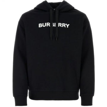 BURBERRY Logo Baumwoll-Hoodie (8083392) 149842331 [P]